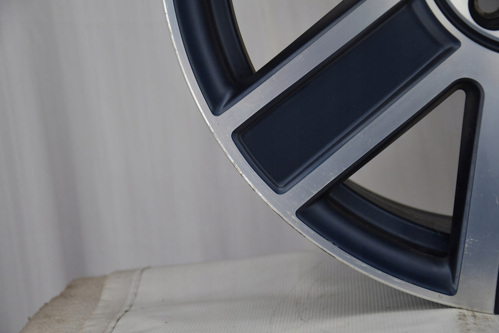 1x Alufelge 19 Zoll 8.0" 5x112 47ET 6888084 Mini Countryman F60 Rim Wheel