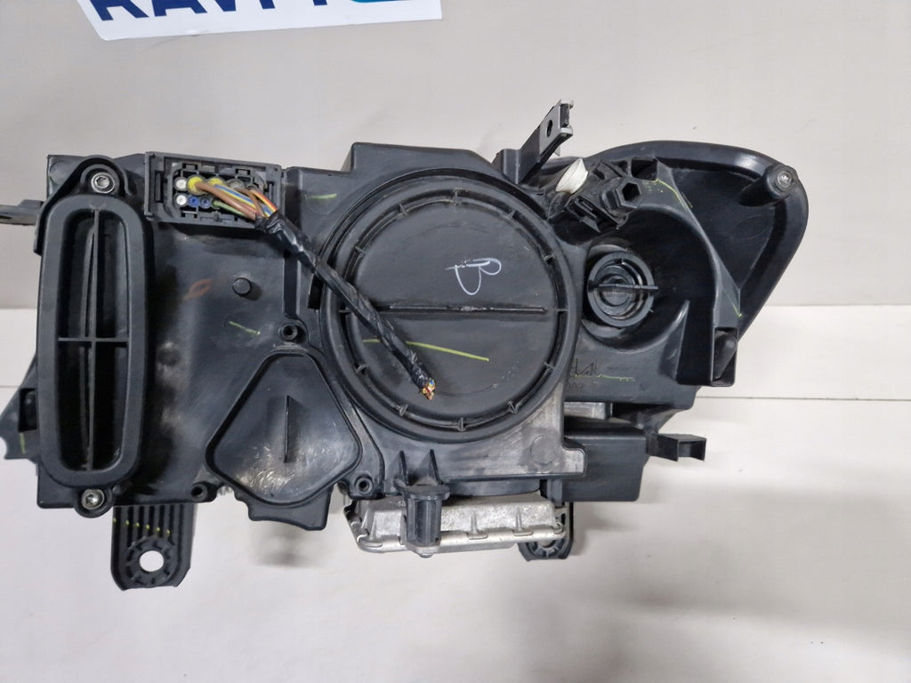 Frontscheinwerfer BMW X3 F25 7217294 Xenon Rechts Scheinwerfer Headlight SCH5697903543dl