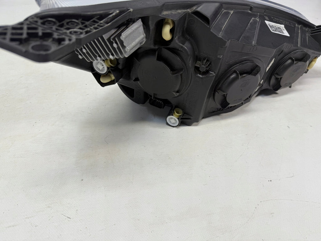 Frontscheinwerfer Ford Focus NAJX7B-13W030-AE Links Scheinwerfer Headlight SCH6362413615wm