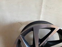 Laden Sie das Bild in den Galerie-Viewer, 1x Alufelge 17 Zoll 7.5" 5x112 5NA601025P VW Tiguan Rim Wheel FEL9876104162nr
