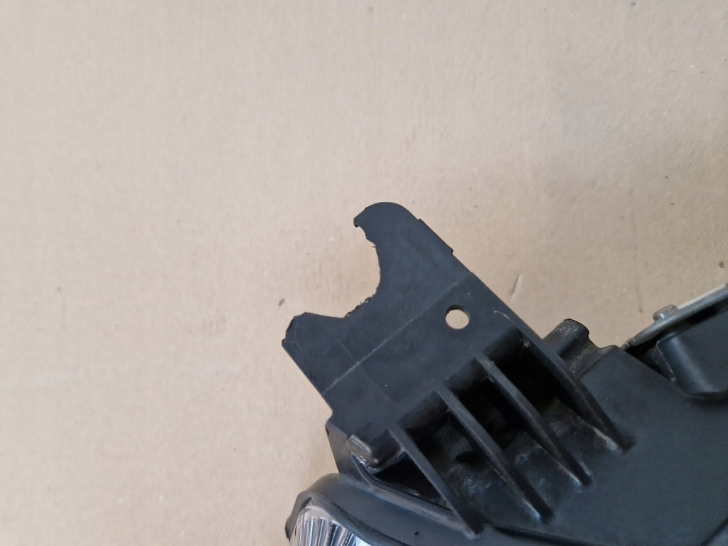 Frontscheinwerfer Ford Focus JX7B-13E015-AE LED Links Scheinwerfer Headlight SCH6182331219td