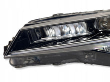Laden Sie das Bild in den Galerie-Viewer, Frontscheinwerfer Skoda Superb 3V1941015 Links Scheinwerfer Headlight SCH9317429407mu
