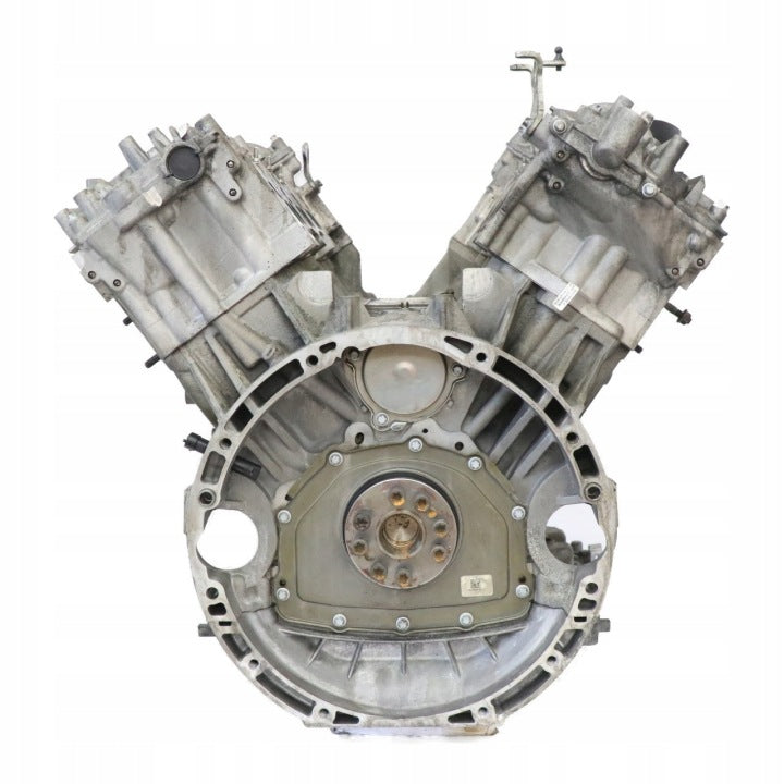 Motor Mercedes-Benz W221 OM642930 3.0 CDI 179TKm Diesel Engine Unkomplett MOT7894858842zp