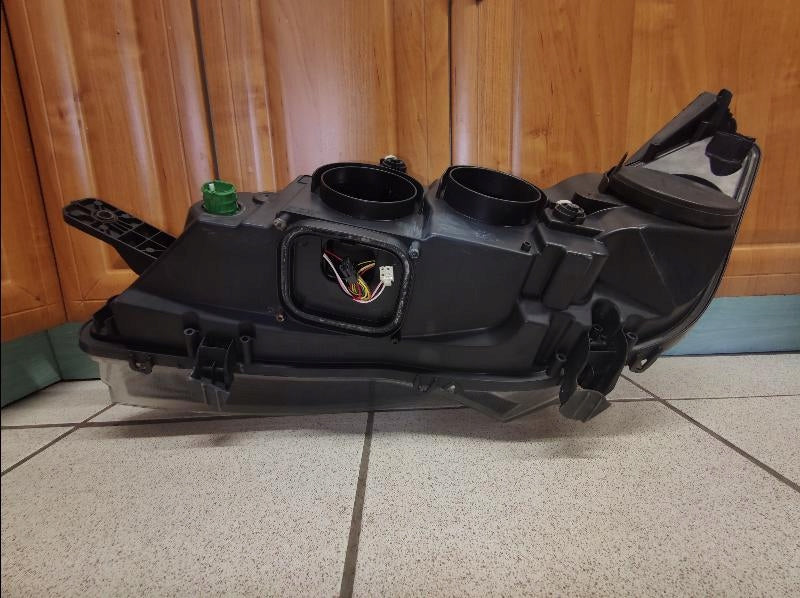 Frontscheinwerfer Citroën Jumper Ducato Boxer LED Rechts Scheinwerfer Headlight