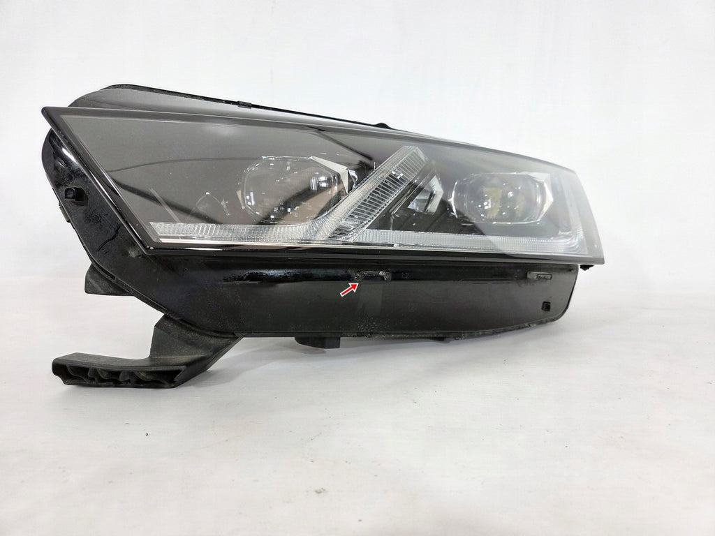 Frontscheinwerfer Skoda Octavia IV 5E4941015B LED Links Scheinwerfer Headlight SCH7775719025zy