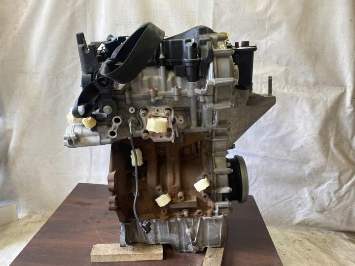 Motor Ford I B7JB N1BG6007EA B7JA 1.0 2025 Hybrid Engine Unkomplett MOT5334961917me