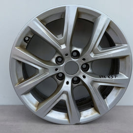 1x Alufelge 17 Zoll 6.5