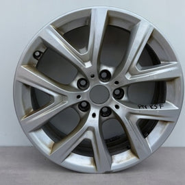 1x Alufelge 17 Zoll 6.5