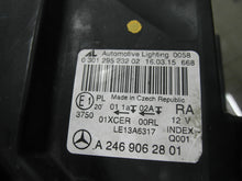 Laden Sie das Bild in den Galerie-Viewer, Frontscheinwerfer Mercedes-Benz A2469062801 Full LED Rechts Headlight SCH9160029112nq