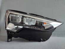 Load image into Gallery viewer, Frontscheinwerfer Audi Q3 83A941012 LED Rechts Scheinwerfer Headlight