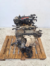 Load image into Gallery viewer, Motor Fiat 500 312A2000 0.9 86PS 146TKm Benzin Engine Komplett MOT1566831666xo