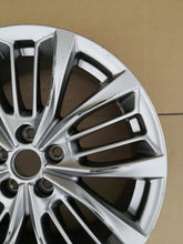 Load image into Gallery viewer, 1x Alufelge 18 Zoll 7.5" 5x108 50ET LV4J1007A1A LV4J-1007-A1A Ford Kuga Iii FEL5703094377jf