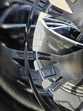 Laden Sie das Bild in den Galerie-Viewer, 1x Alufelge 19 Zoll 8.5" 5x112 25ET Rim Wheel FEL2769076334tx