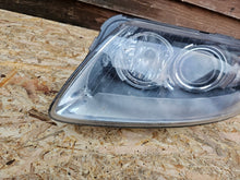 Laden Sie das Bild in den Galerie-Viewer, Frontscheinwerfer Audi A6 C6 4F0941003 Links Scheinwerfer Headlight