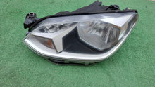 Load image into Gallery viewer, Frontscheinwerfer VW Up 1S1941015AA LED Links Scheinwerfer Headlight