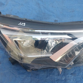 Frontscheinwerfer Toyota RAV4119 Rechts Scheinwerfer Headlight SCH1584306731wz