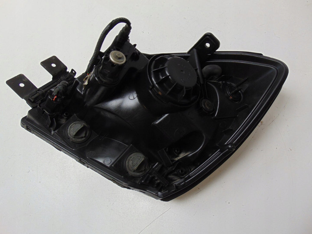 Frontscheinwerfer Kia Sportage II Rechts Scheinwerfer Headlight SCH7258452178ql