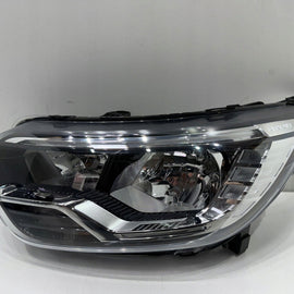 Frontscheinwerfer Renault Kangoo Express 260600331R Links Scheinwerfer Headlight SCH6400348018ya
