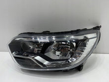Load image into Gallery viewer, Frontscheinwerfer Renault Kangoo Express 260600331R Links Scheinwerfer Headlight SCH6400348018ya