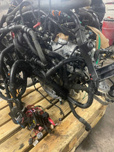 Load image into Gallery viewer, Motor Renault Master III M9TF716 2.3 DCI 13TKm Diesel Engine Komplett MOT2785995591qt