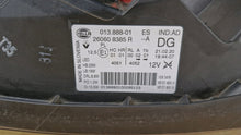 Laden Sie das Bild in den Galerie-Viewer, Frontscheinwerfer Renault Kadjar 260608385R Links Scheinwerfer Headlight SCH4001355173wg