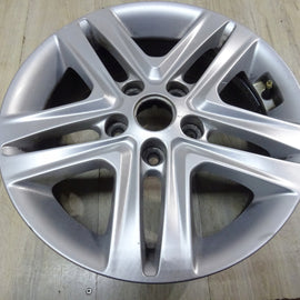 1x Alufelge 16 Zoll 6.5