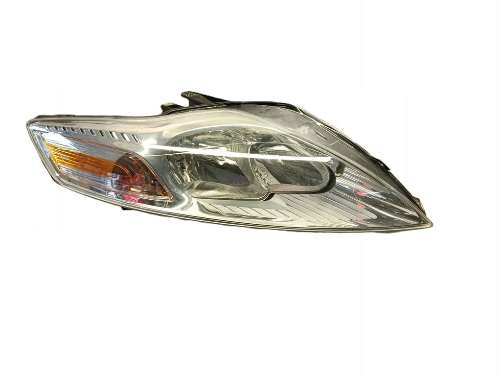 Frontscheinwerfer Ford Mondeo BS71-13W029-AD Rechts Scheinwerfer Headlight SCH7074084511wo