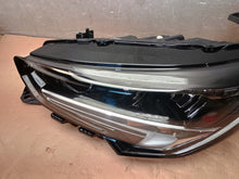 Laden Sie das Bild in den Galerie-Viewer, Frontscheinwerfer Opel Corsa F 9829522780 LED Links Scheinwerfer Headlight SCH8118237214zy