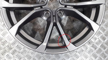 Load image into Gallery viewer, 1x Alufelge 17 Zoll 7.5" 5x112 30ET 6883518 BMW G21 G22 G20 G23 Rim Wheel FEL5564776093ni