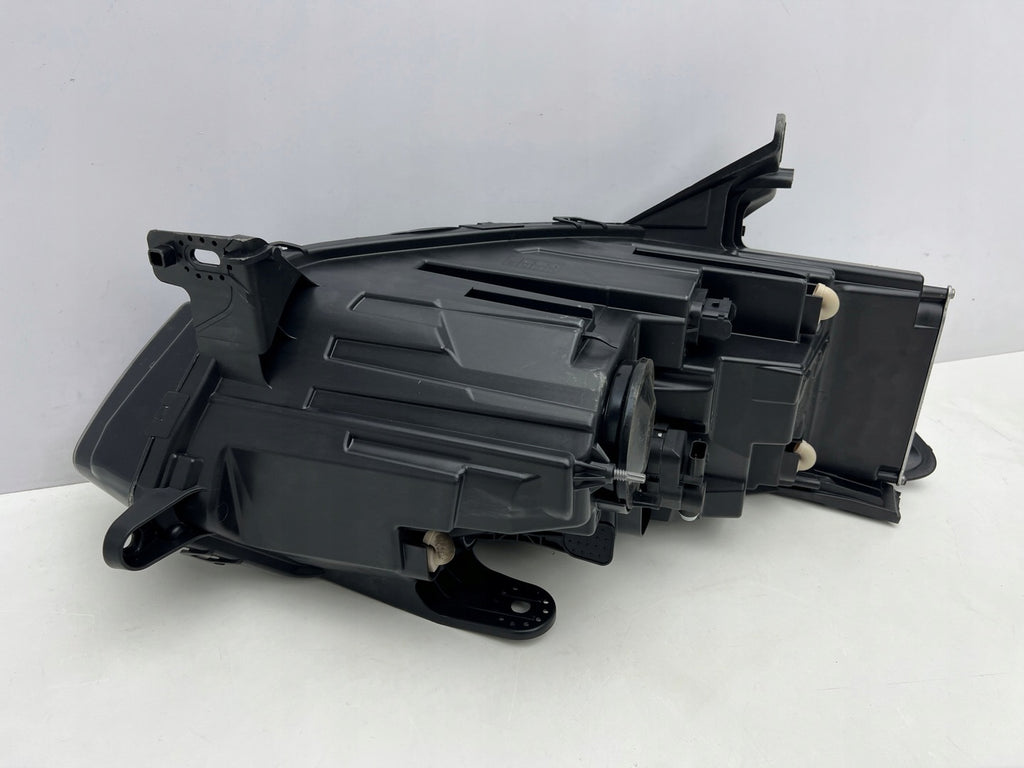 Frontscheinwerfer Dacia Sandero III Logan Jogger 260608114R Full LED Links