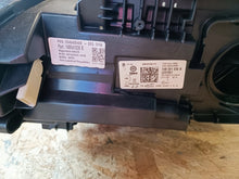 Laden Sie das Bild in den Galerie-Viewer, Frontscheinwerfer VW I 14B941036B Full LED Rechts Scheinwerfer Headlight SCH6278630559oq