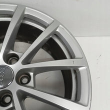 Laden Sie das Bild in den Galerie-Viewer, 4x Alufelge 17 Zoll 7.5" 5x112 36ET Glanz Silber 4K0601025 Audi A6 C8 Rim Wheel FEL3123367420jg