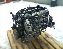 Load image into Gallery viewer, Motor Alfa Romeo Stelvio 670053477 2.9 70TKm Benzin Engine Komplett MOT9975366160kv