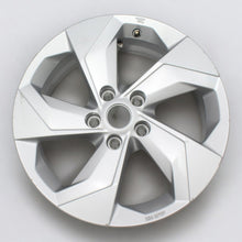 Load image into Gallery viewer, 1x Alufelge 17 Zoll 7.0&quot; 5x114.3 35ET Glanz Silber KE096P200 Nissan 1 Rim Wheel