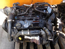 Load image into Gallery viewer, Motor Ford Transit Courier 1.5 101PS 74kW 126TKm 2021 Diesel Engine Unkomplett MOT1826405284pa