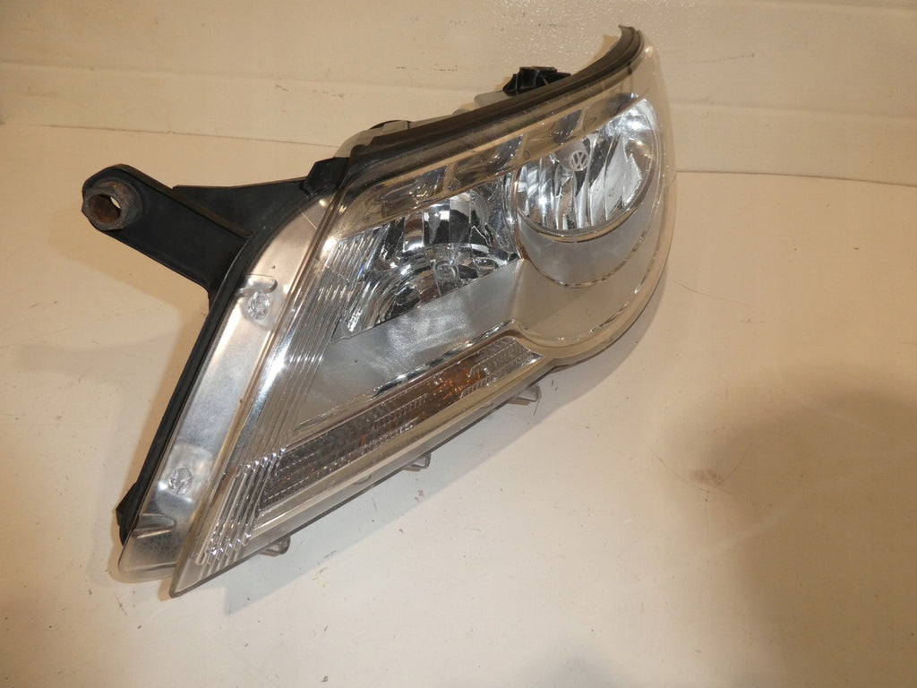 Frontscheinwerfer VW Tiguan 5N1941032 Links Scheinwerfer Headlight