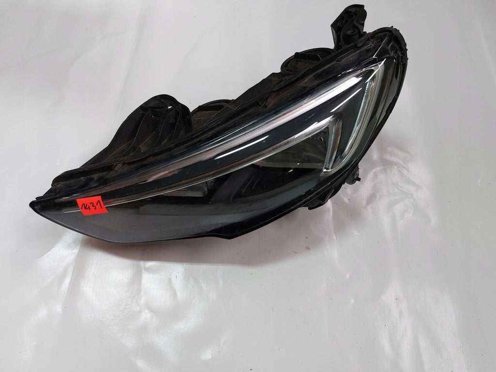Frontscheinwerfer Opel Insignia 60050197 LED Links Scheinwerfer Headlight SCH2088641428gw