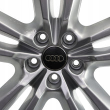 Load image into Gallery viewer, 1x Alufelge 20 Zoll 9.0" 5x112 4M0601025H Audi Q7 Rim Wheel FEL5226258438or