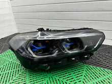 Laden Sie das Bild in den Galerie-Viewer, Frontscheinwerfer BMW X5 G05 G06 5A279B2 Rechts Scheinwerfer Headlight SCH9211283231vk