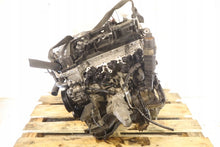 Laden Sie das Bild in den Galerie-Viewer, Motor Mercedes-Benz W204 271860 1.8 183PS 2010 Benzin Engine Unkomplett MOT7949279263kc
