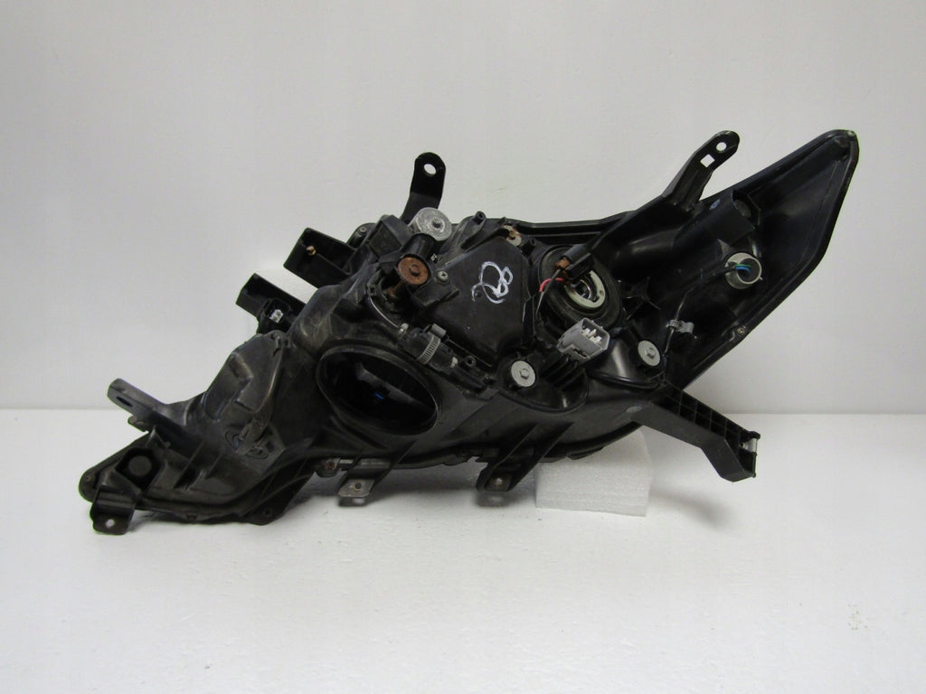Frontscheinwerfer Toyota Land Cruiser LED Rechts Scheinwerfer Headlight SCH4637172476sm