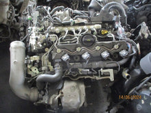Load image into Gallery viewer, Motor Mazda Cx5 SHY 2.2 188PS 50TKm Diesel Engine Komplett MOT2848531834sq