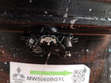 Laden Sie das Bild in den Galerie-Viewer, 1x Alufelge 18 Zoll 7.0&quot; 5x114.3 38ET Mitsubishi Outlander Eclipse Rim Wheel