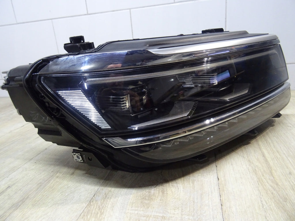 Frontscheinwerfer VW Tiguan Allspace 5NN941082C LED Rechts Headlight SCH6705422865xb