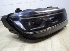 Laden Sie das Bild in den Galerie-Viewer, Frontscheinwerfer VW Tiguan Allspace 5NN941082C LED Rechts Headlight SCH6705422865xb