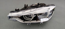 Laden Sie das Bild in den Galerie-Viewer, Frontscheinwerfer BMW 3 F30 F31 7453481 Laser Links Scheinwerfer Headlight SCH4352431728fh