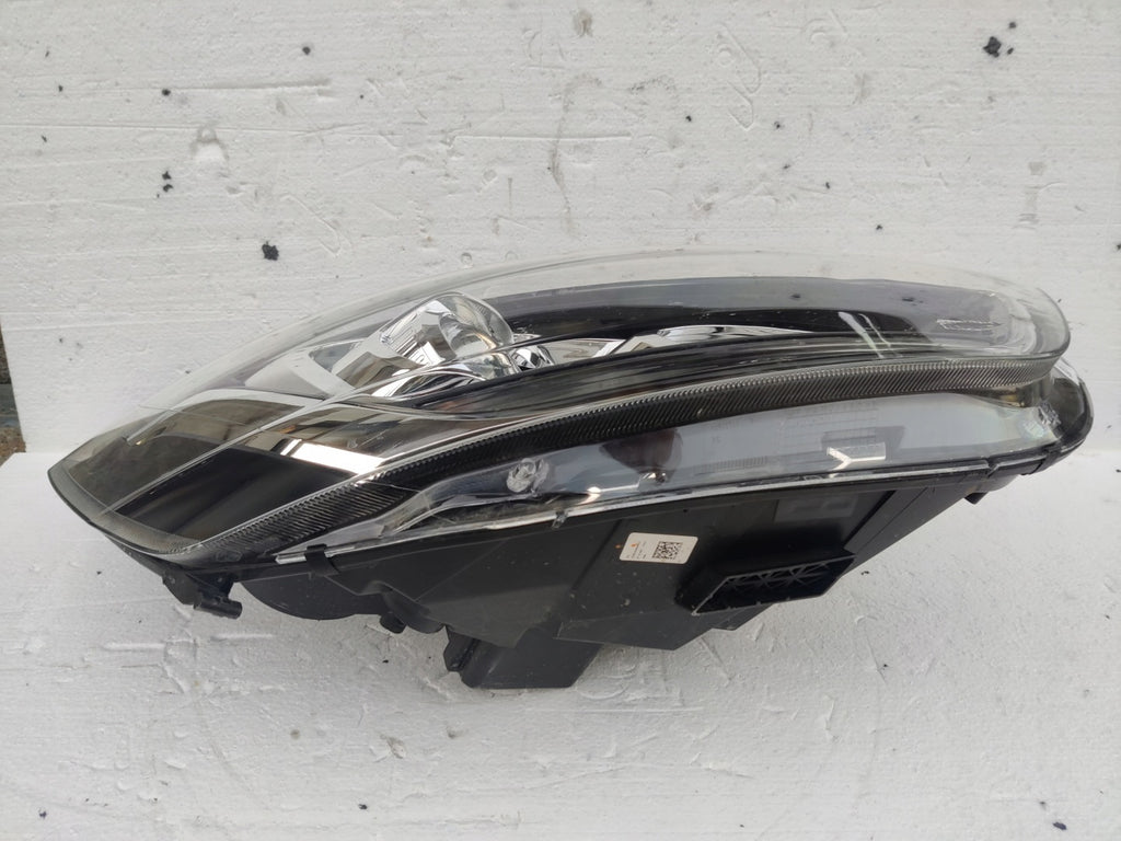 Frontscheinwerfer Ford Transit Custom JK21-13W029-DJ LED Rechts Headlight SCH7316704920yq