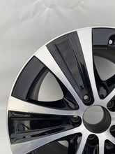 Load image into Gallery viewer, 1x Alufelge 18 Zoll 9.0&quot; 5x112 52,5ET A2134015300 Mercedes-Benz Rim Wheel