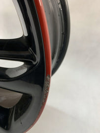 1x Alufelge 17 Zoll 7.0