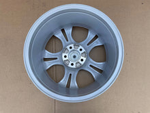 Load image into Gallery viewer, 1x Alufelge 17 Zoll 7.0" 5x108 KBA47282 Ford Focus Rim Wheel FEL4001674275sb